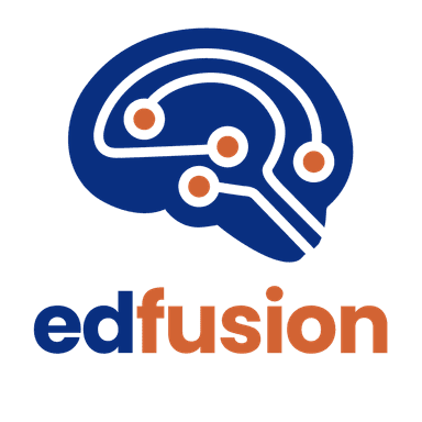 EdFusion Logo